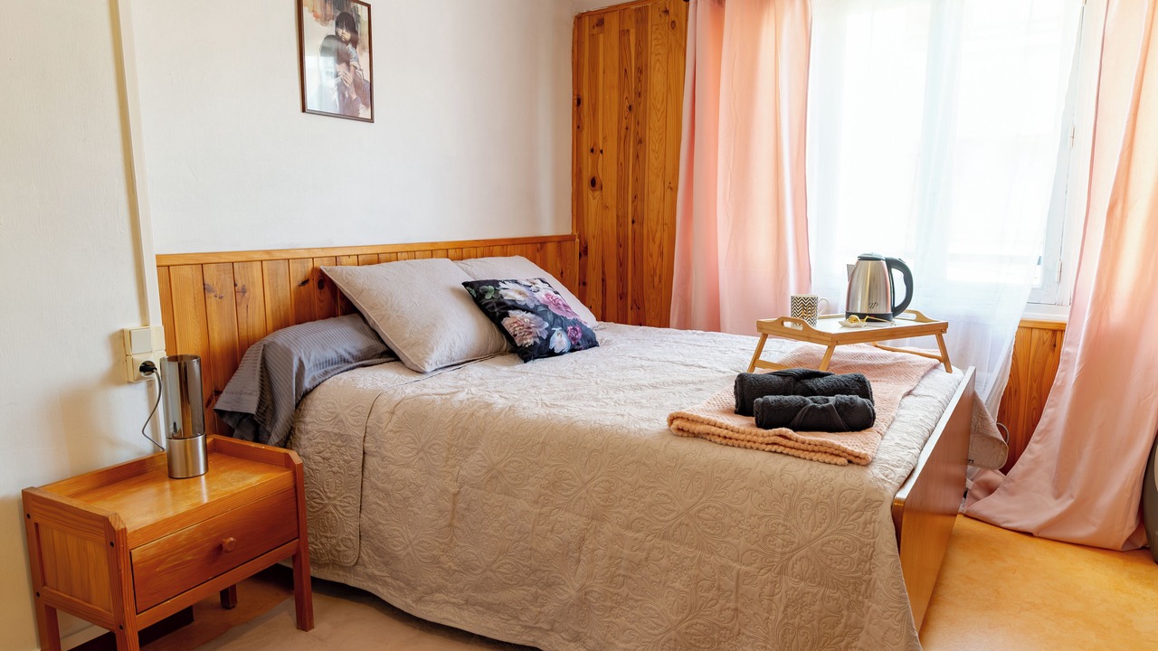Photo of Bedroom in Bourbonne-les-Bains