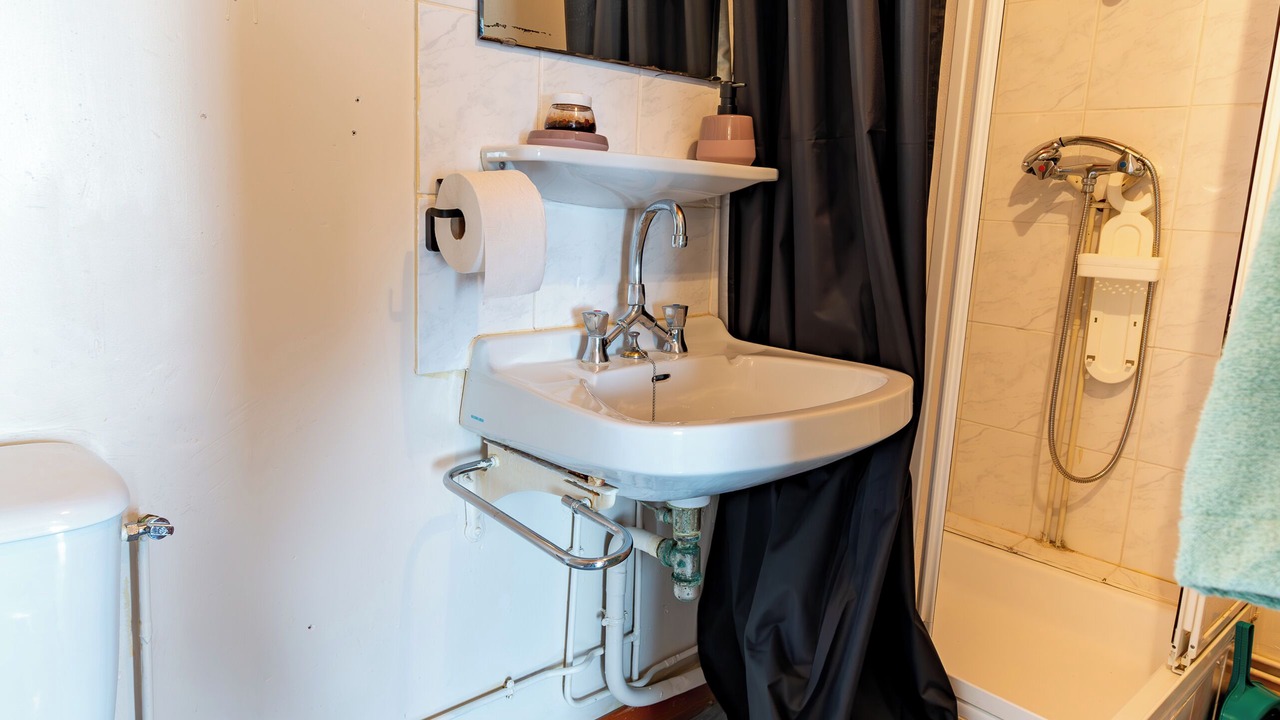 Photo of Bathroom in Bourbonne-les-Bains