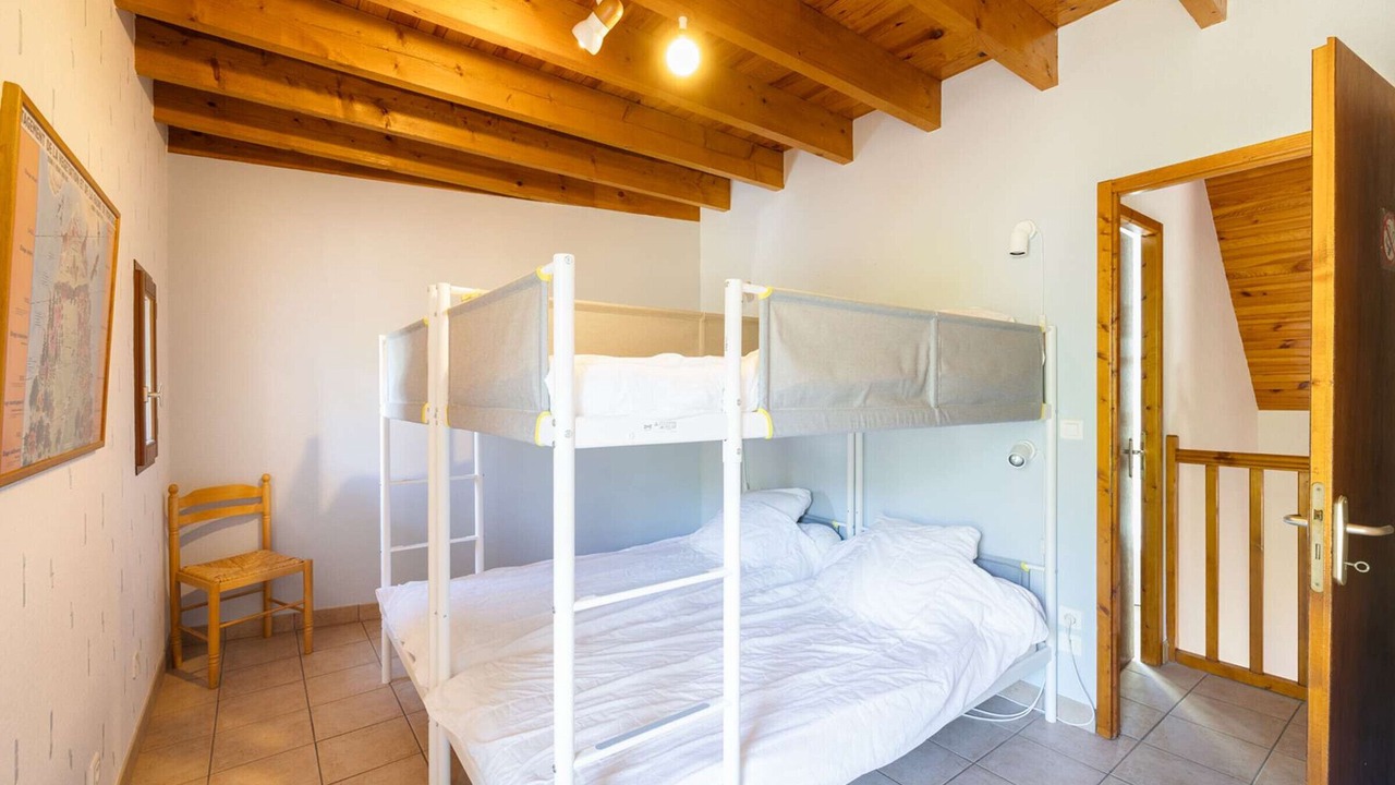 Photo of Bedroom in Vielle-Aure