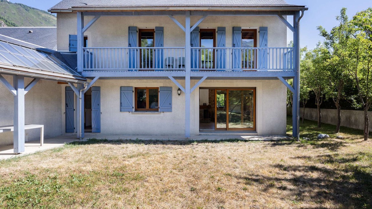 Photo of Outdoor in Vielle-Aure
