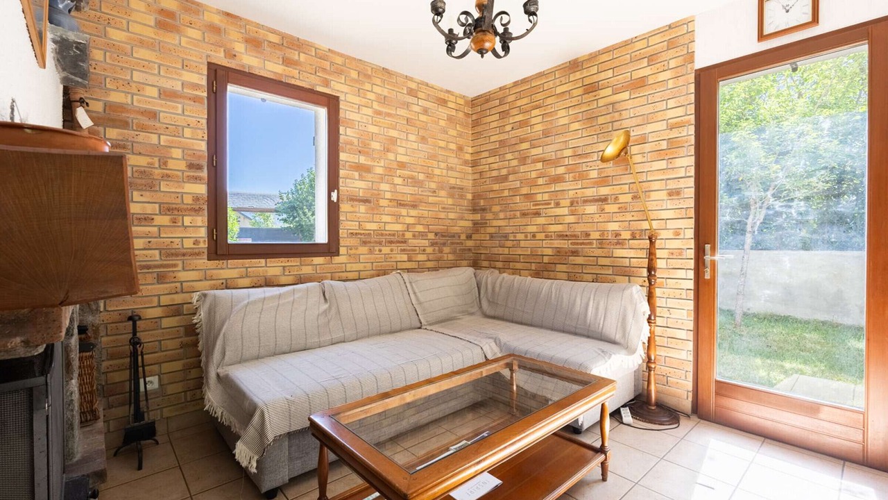 Photo of Livingroom in Vielle-Aure