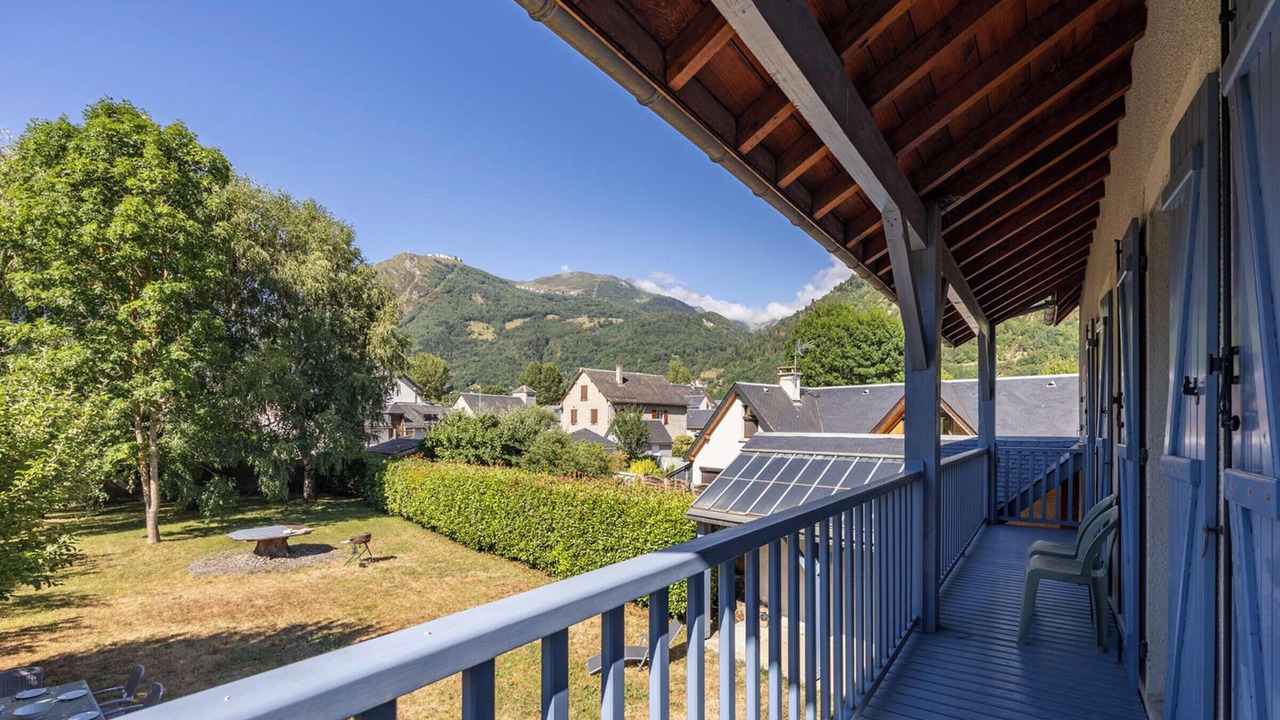 Photo of Outdoor in Vielle-Aure