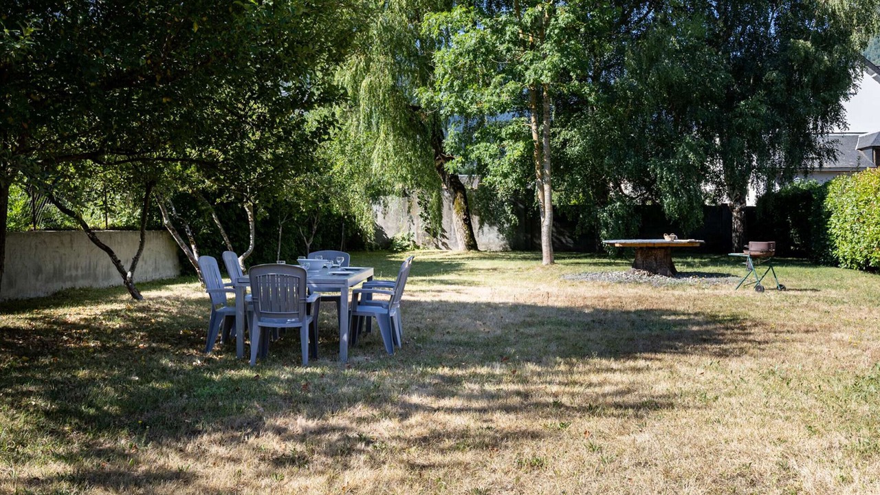 Photo of Outdoor in Vielle-Aure