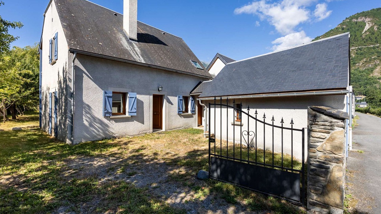 Photo of Outdoor in Vielle-Aure