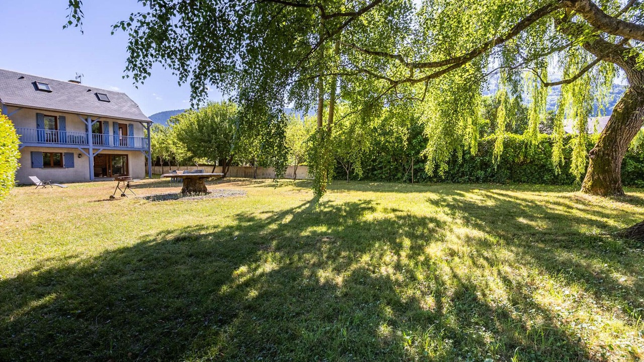 Photo of Outdoor in Vielle-Aure
