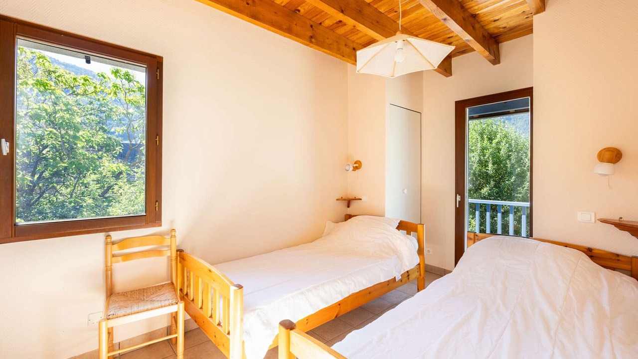 Photo of Bedroom in Vielle-Aure