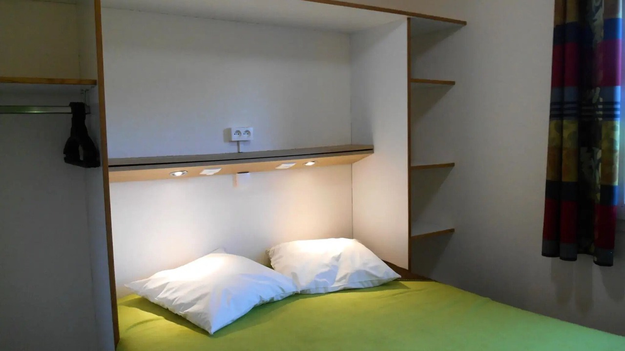 Photo of Bedroom in Gurmencon