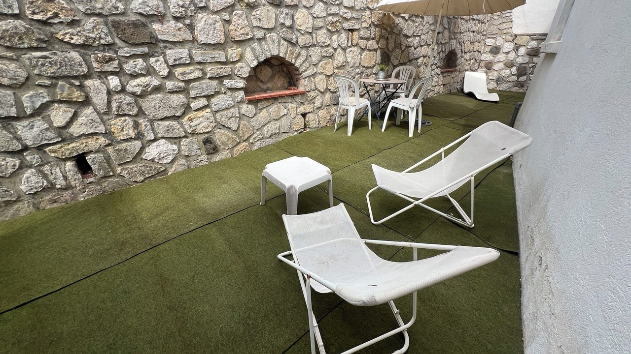 Photo of Patio Balcony in Ollioules