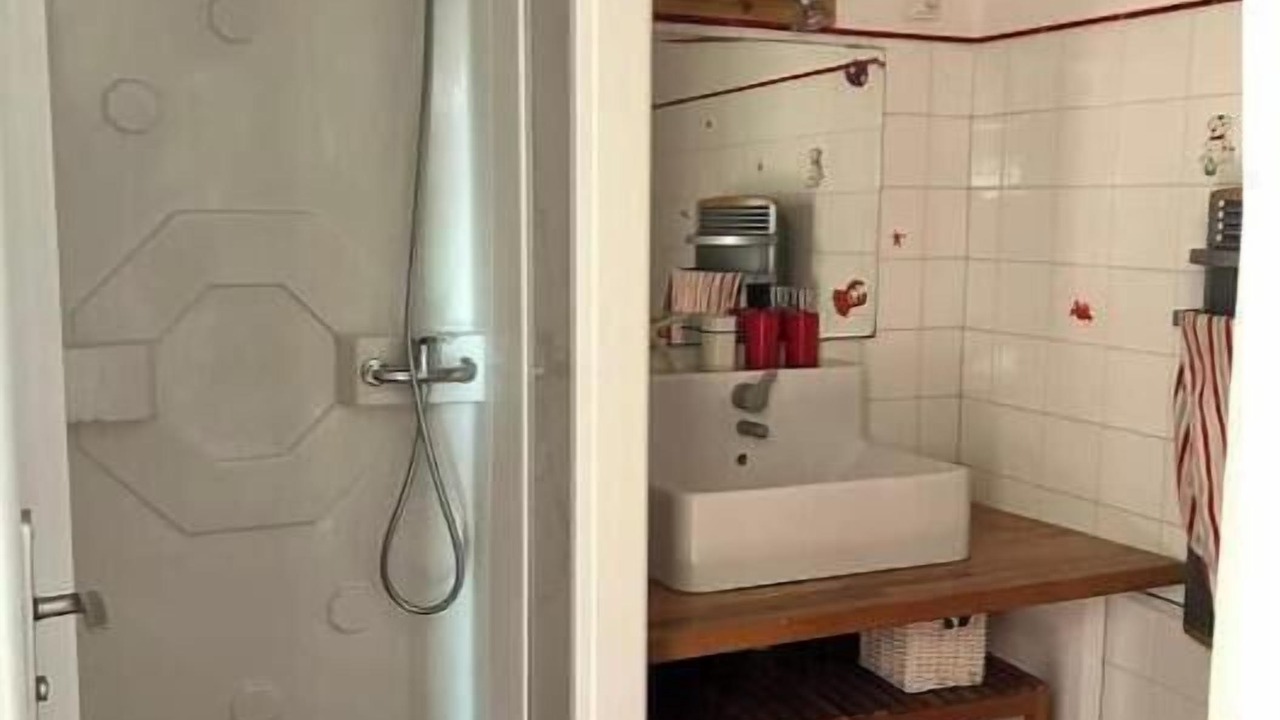 Photo of Bathroom in Saint-Jean-de-Monts