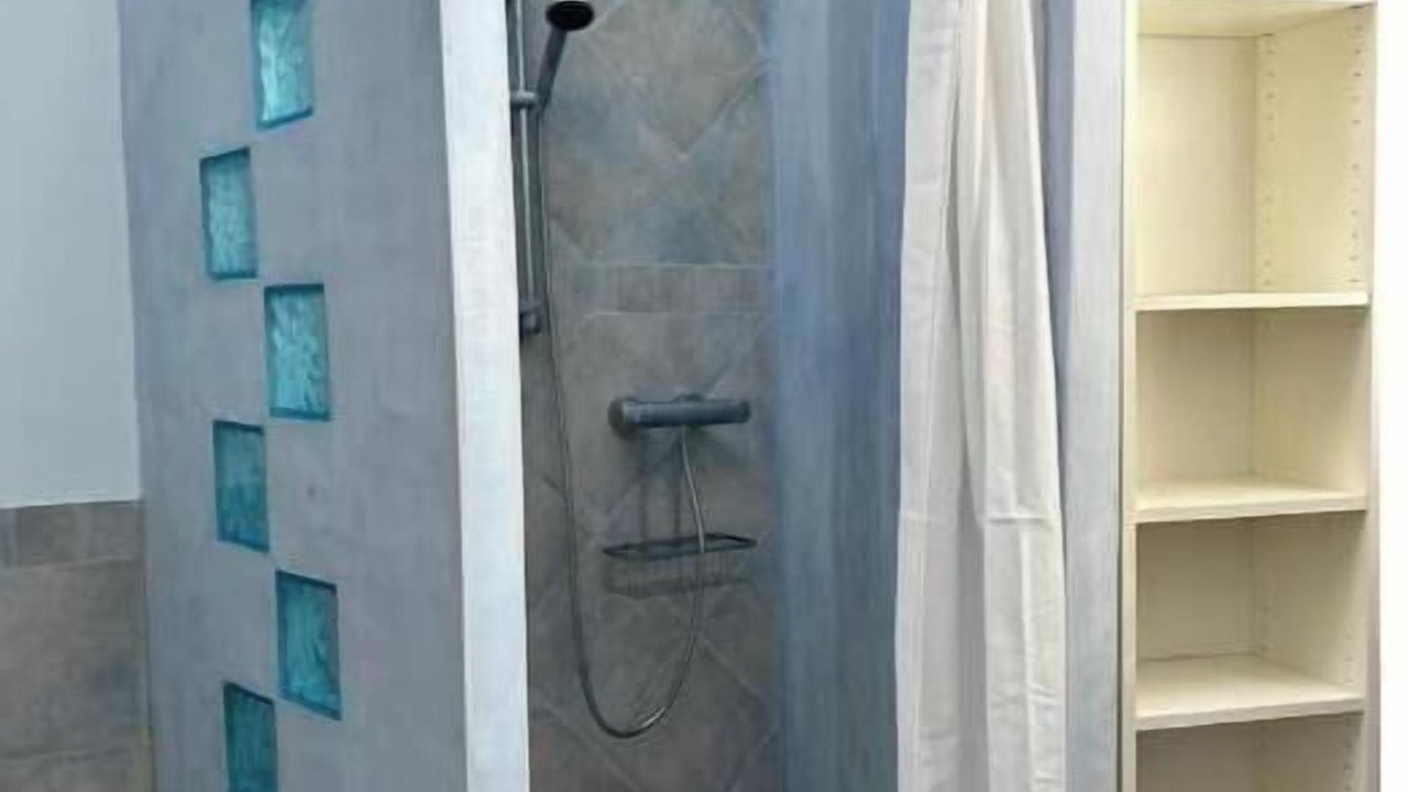Photo of Bathroom in Saint-Jean-de-Monts