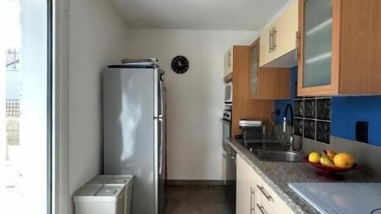Photo of Kitchen in Saint-Jean-de-Monts