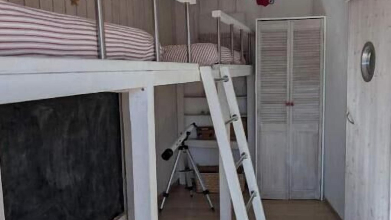 Photo of Bedroom in Saint-Jean-de-Monts
