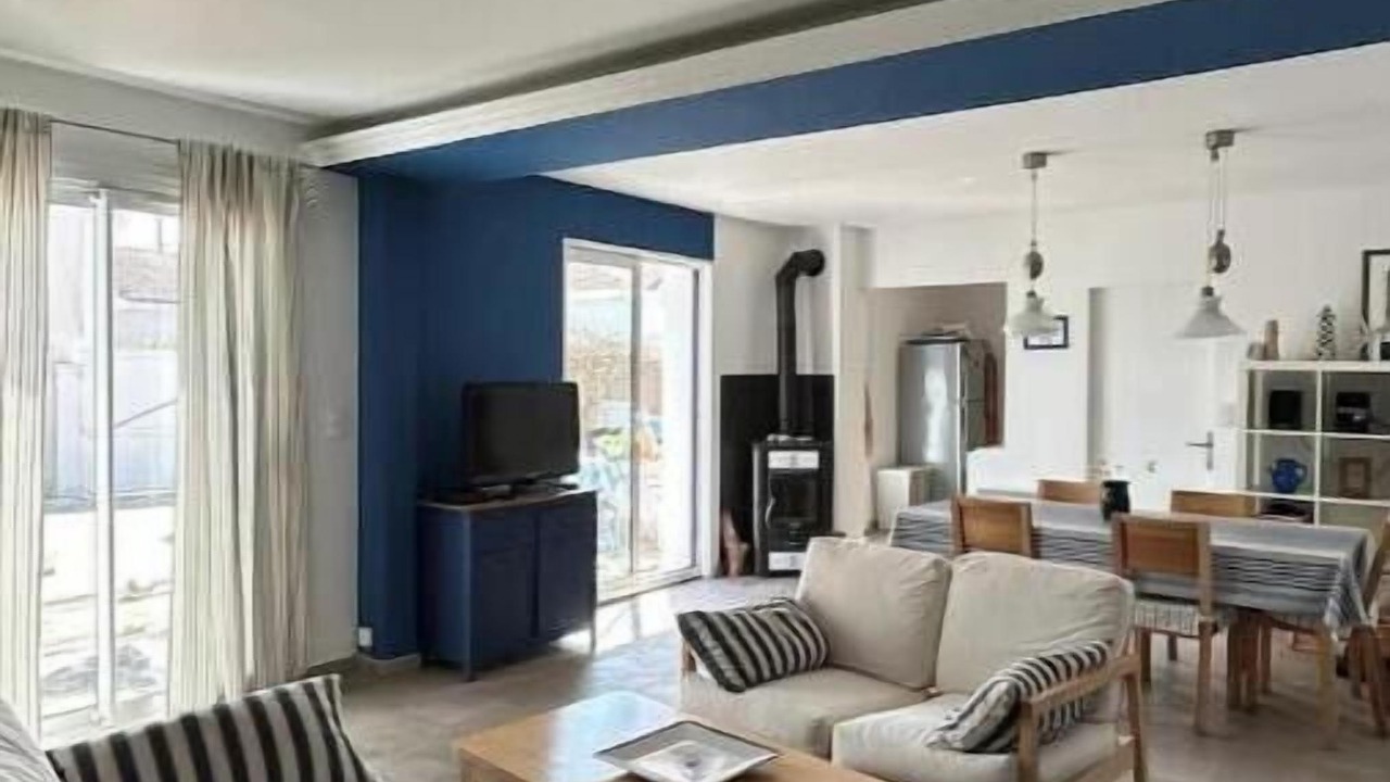 Photo of Livingroom in Saint-Jean-de-Monts