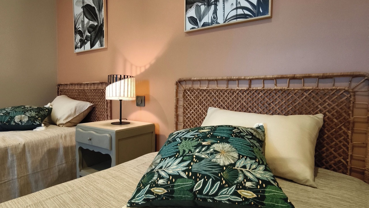 Photo of Bedroom in Larcan