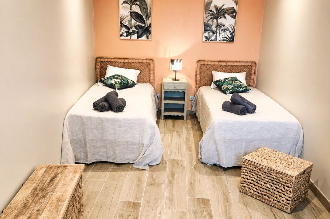 Photo of Bedroom in Larcan