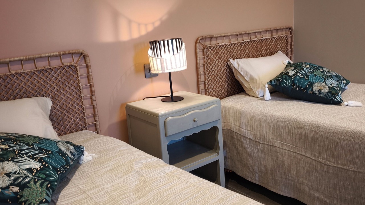 Photo of Bedroom in Larcan
