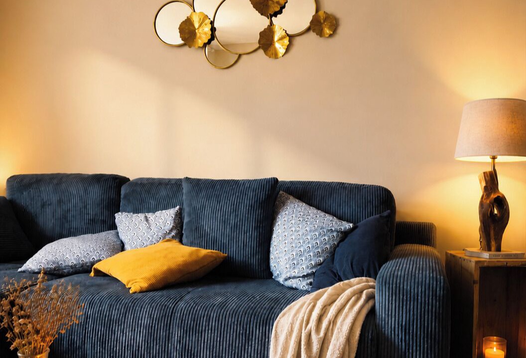 Photo of Livingroom in Larcan