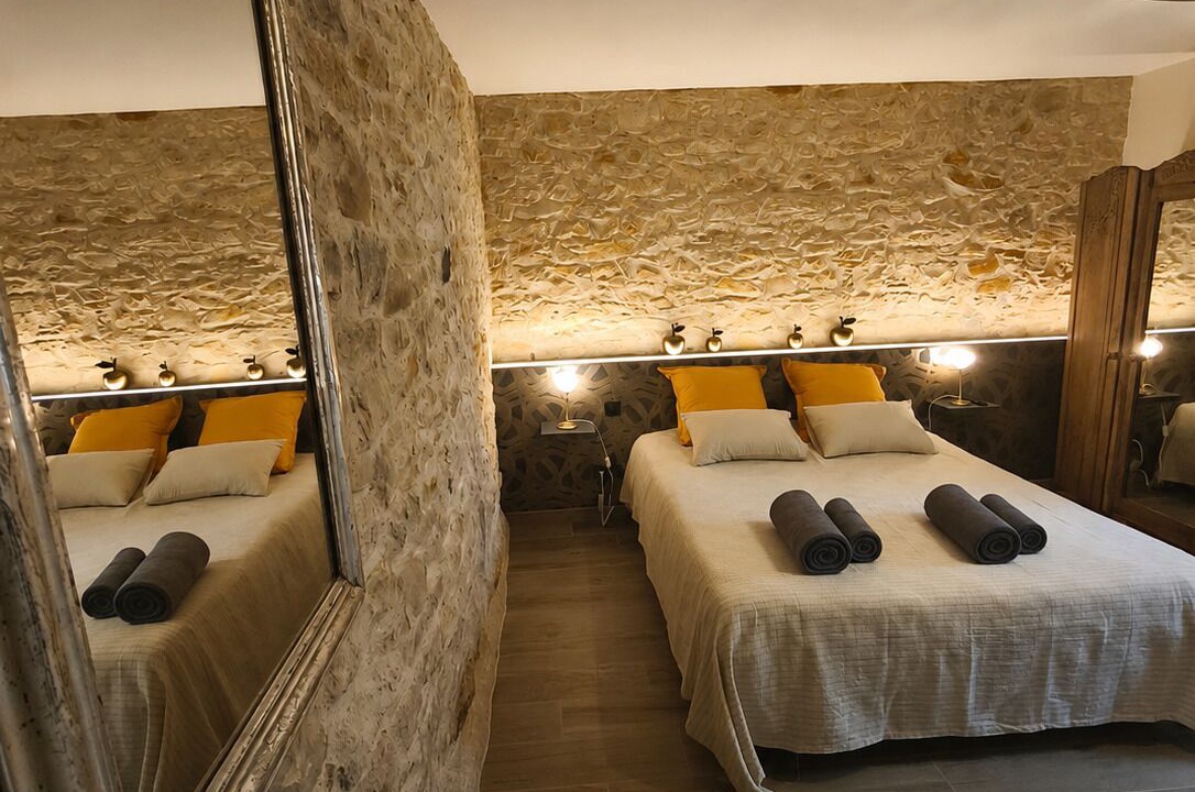 Photo of Bedroom in Larcan