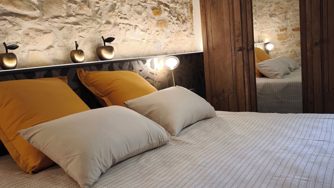 Photo of Bedroom in Larcan