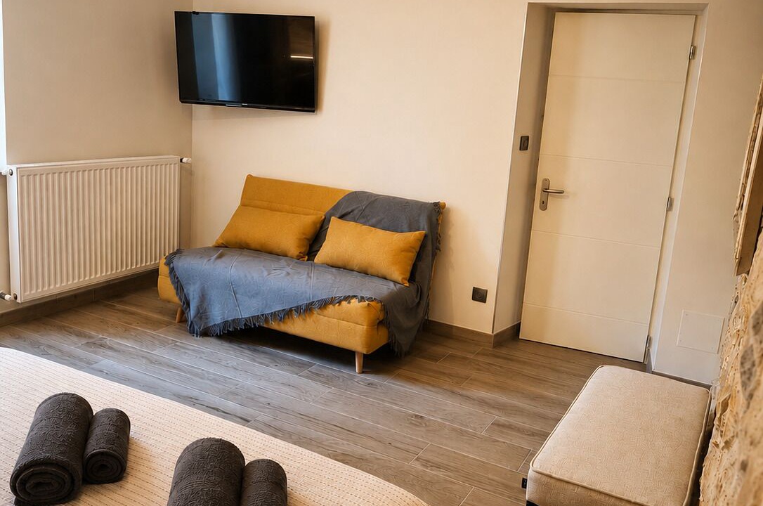 Photo of Bedroom in Larcan