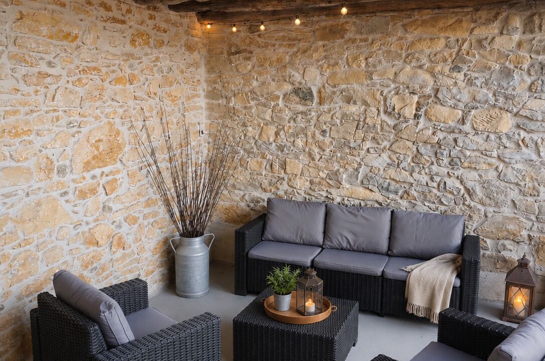 Photo of Livingroom in Larcan