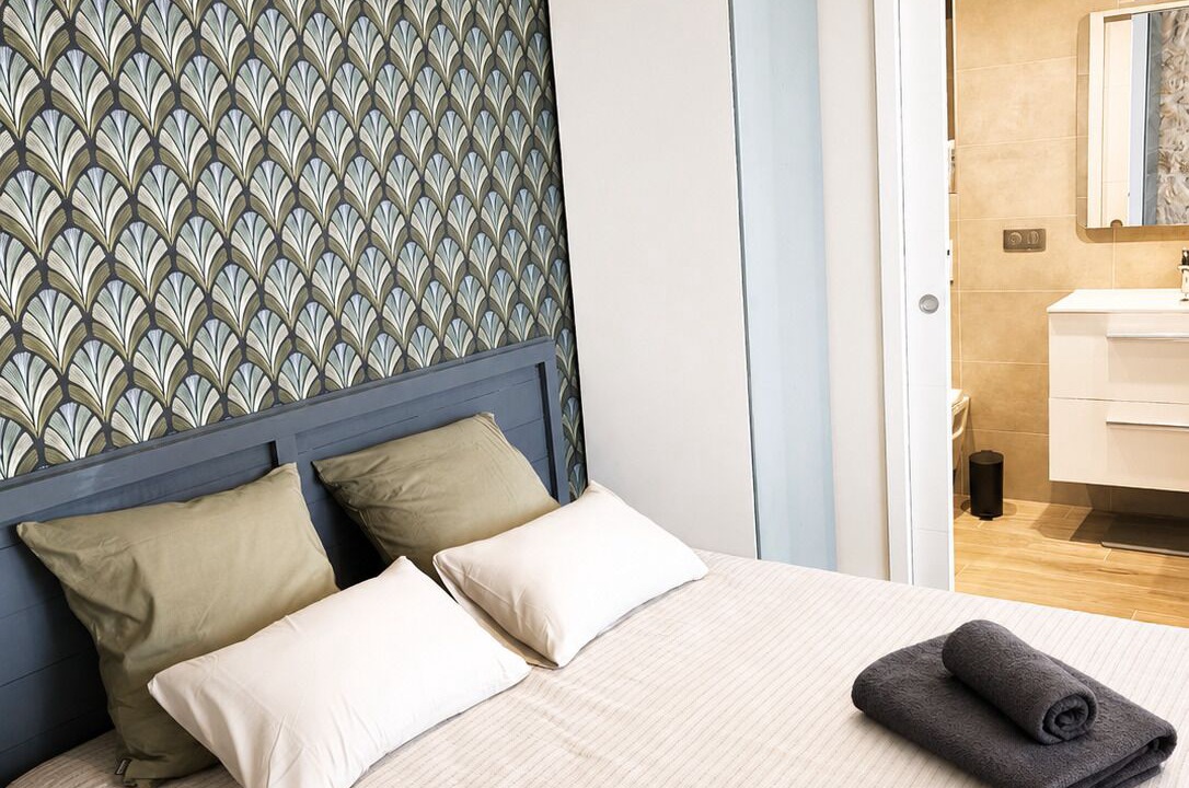 Photo of Bedroom in Larcan