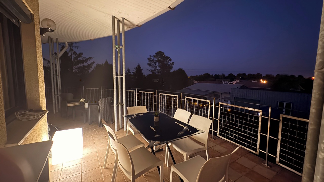 Photo of Outdoor in Ambares-et-Lagrave