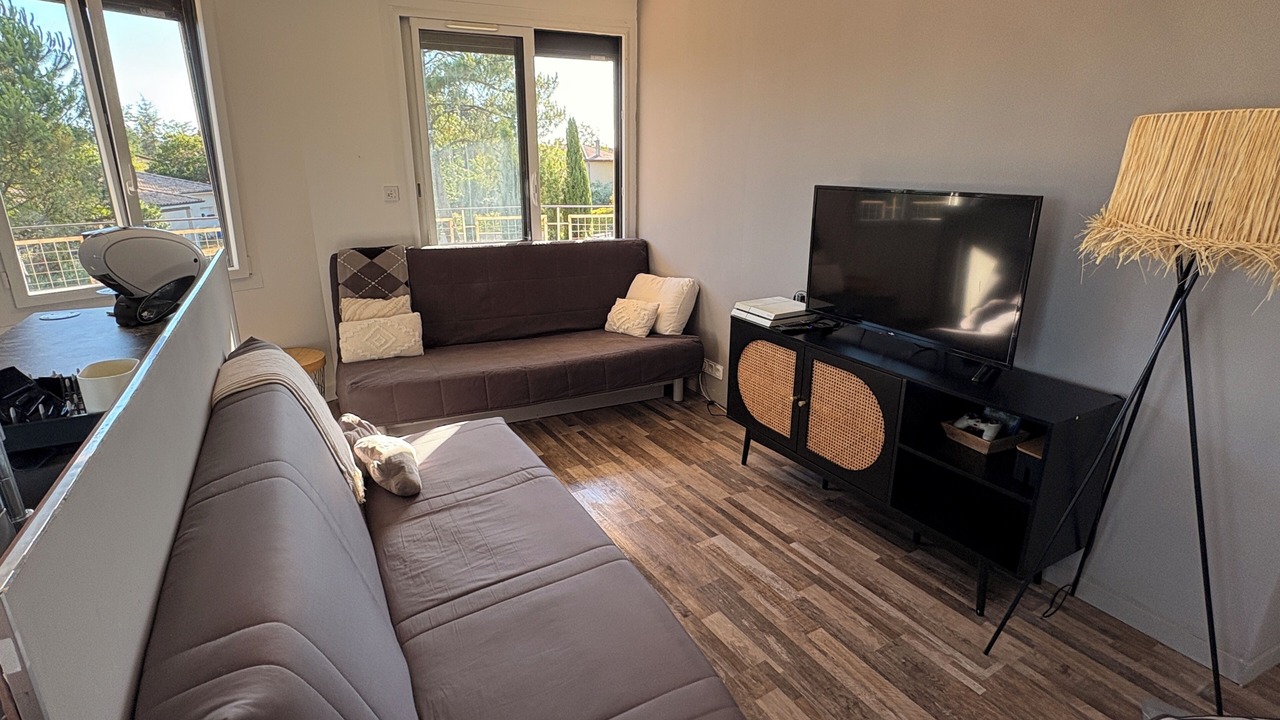 Photo of Livingroom in Ambares-et-Lagrave