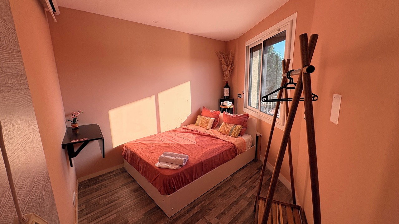 Photo of Bedroom in Ambares-et-Lagrave