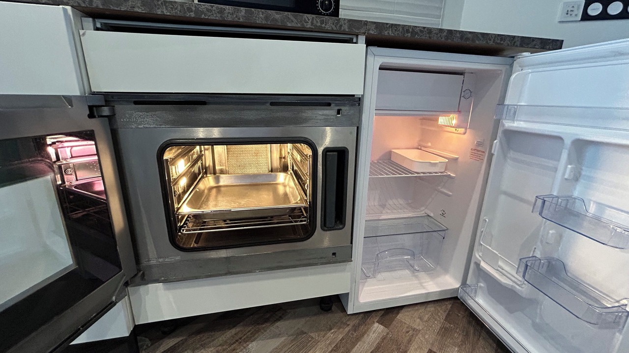 Photo of Kitchen in Ambares-et-Lagrave