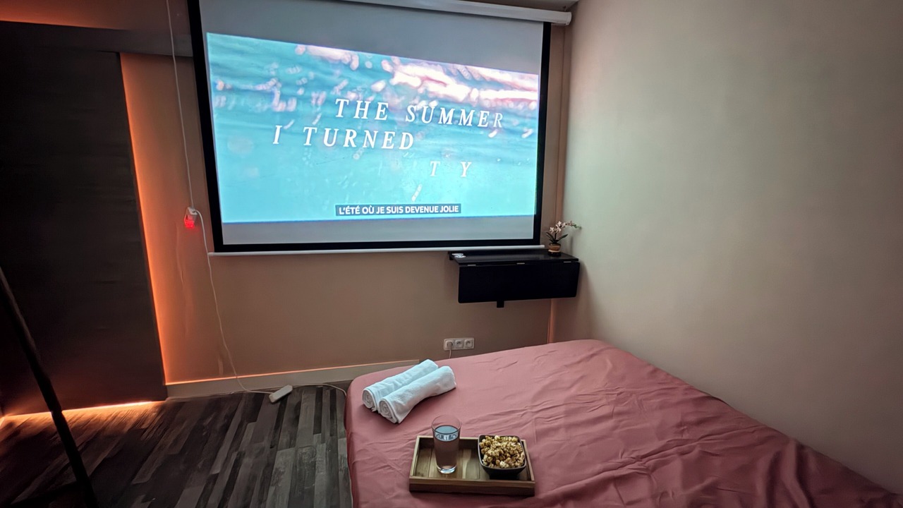 Photo of Bedroom in Ambares-et-Lagrave