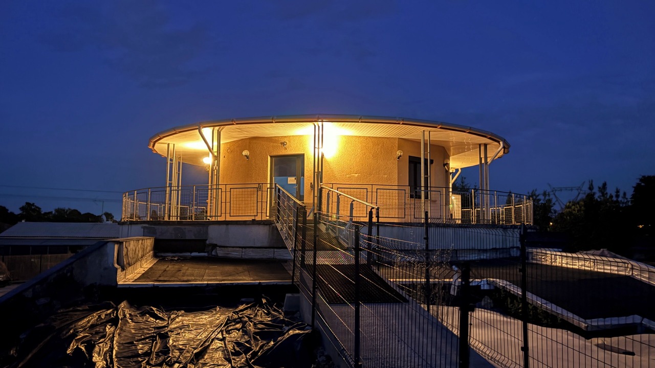 Photo of Outdoor in Ambares-et-Lagrave