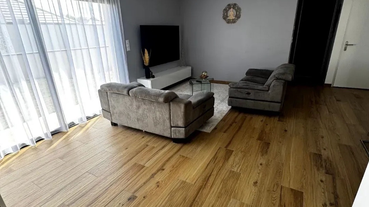 Photo of Livingroom in Aressy