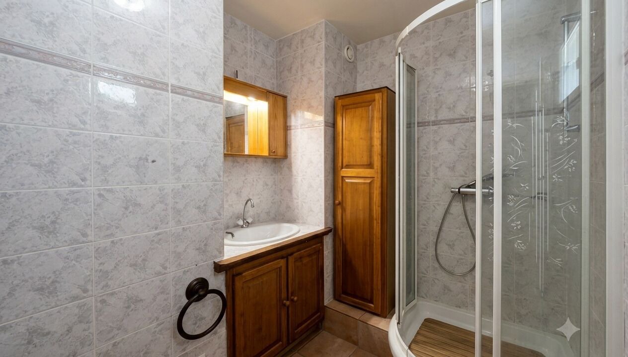 Photo of Bathroom in Allos
