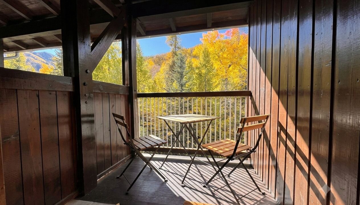 Photo of Outdoor in Allos