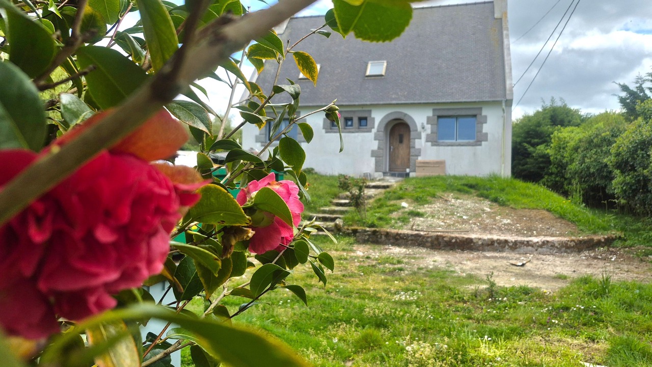 Photo of Outdoor in Trebeurden
