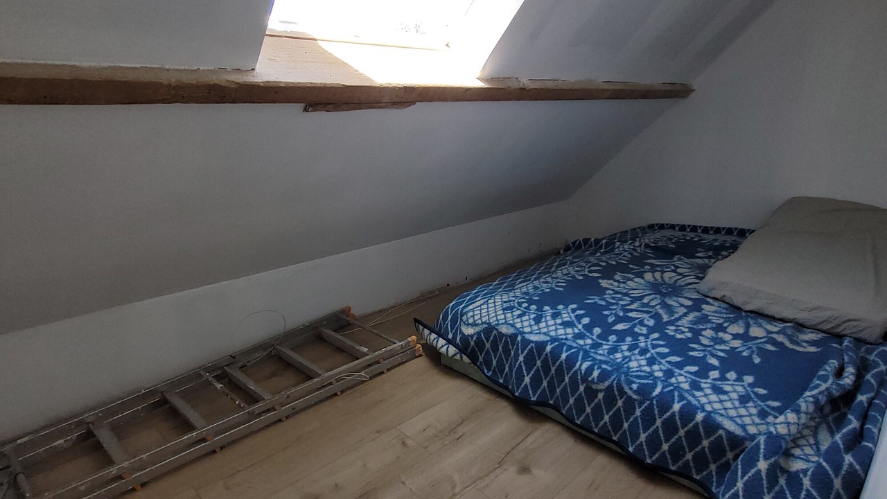 Photo of Bedroom in Trebeurden