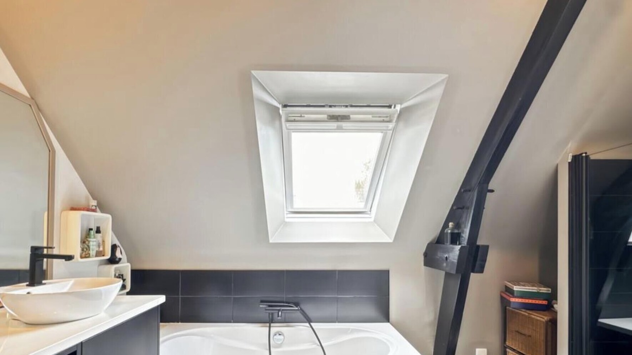 Photo of Bathroom in Lillemer