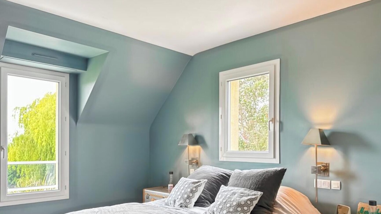 Photo of Bedroom in Lillemer