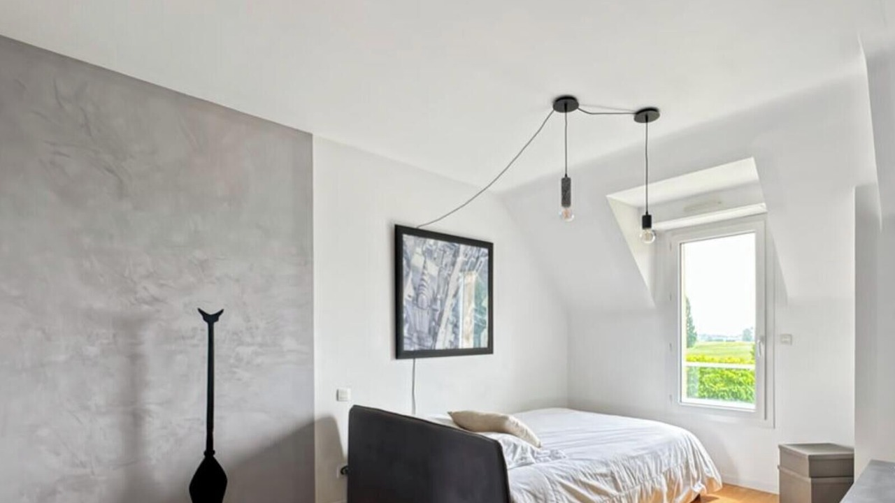 Photo of Bedroom in Lillemer