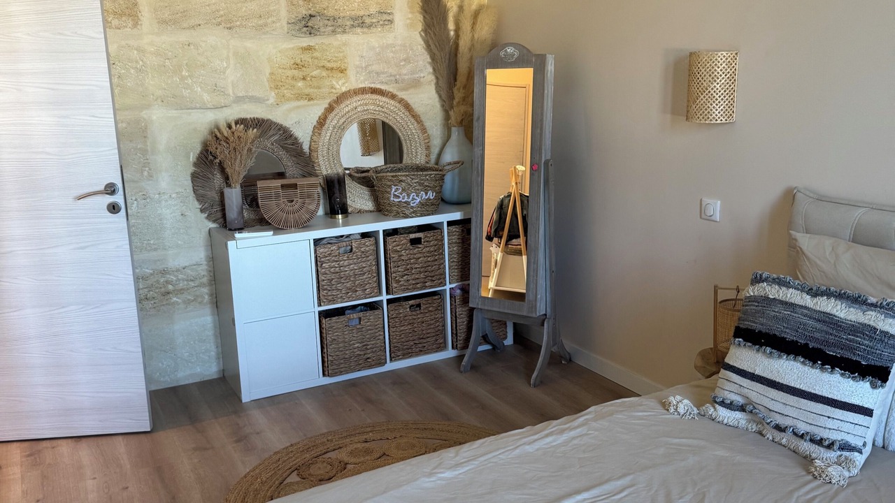 Photo of Bedroom in Ambares-et-Lagrave