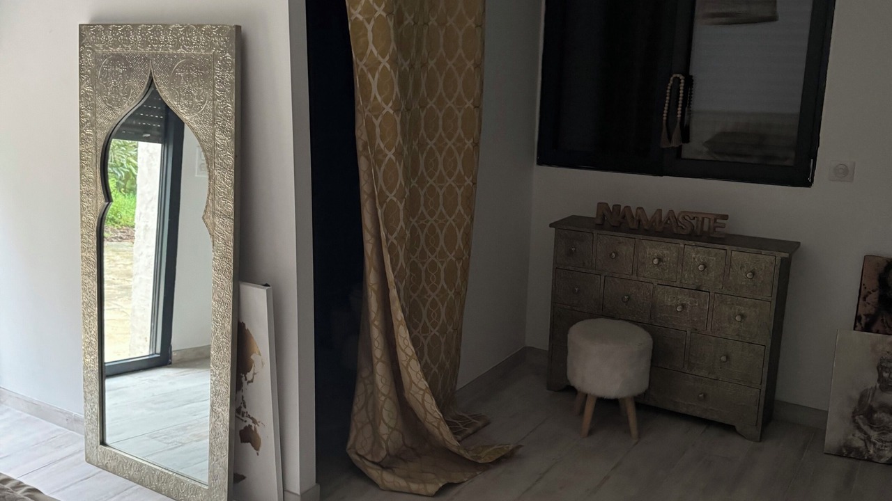 Photo of Bedroom in Ambares-et-Lagrave