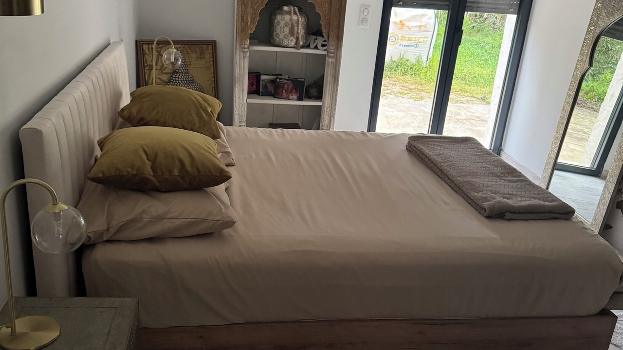 Photo of Bedroom in Ambares-et-Lagrave