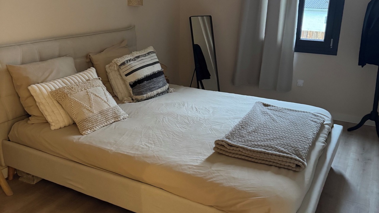 Photo of Bedroom in Ambares-et-Lagrave