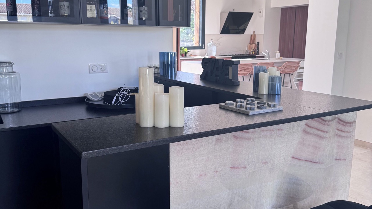 Photo of Kitchen in Ambares-et-Lagrave