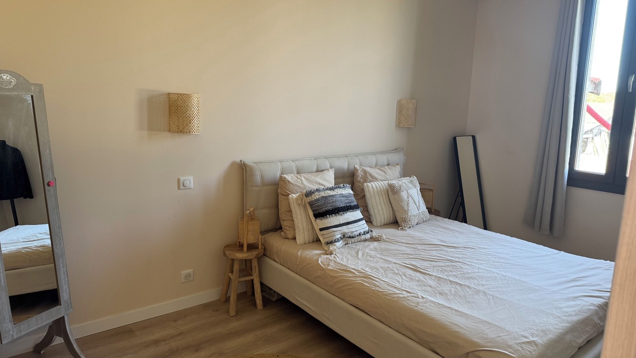 Photo of Bedroom in Ambares-et-Lagrave