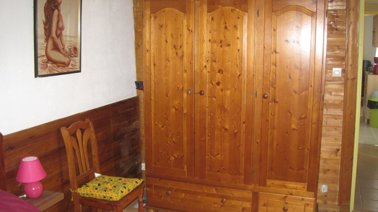 Photo of Bedroom in Cangey