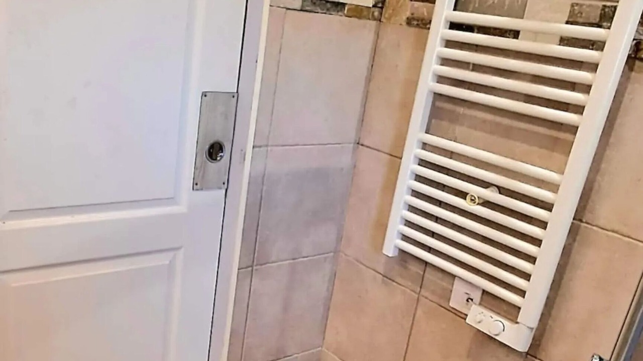 Photo of Bathroom in Le Castellet