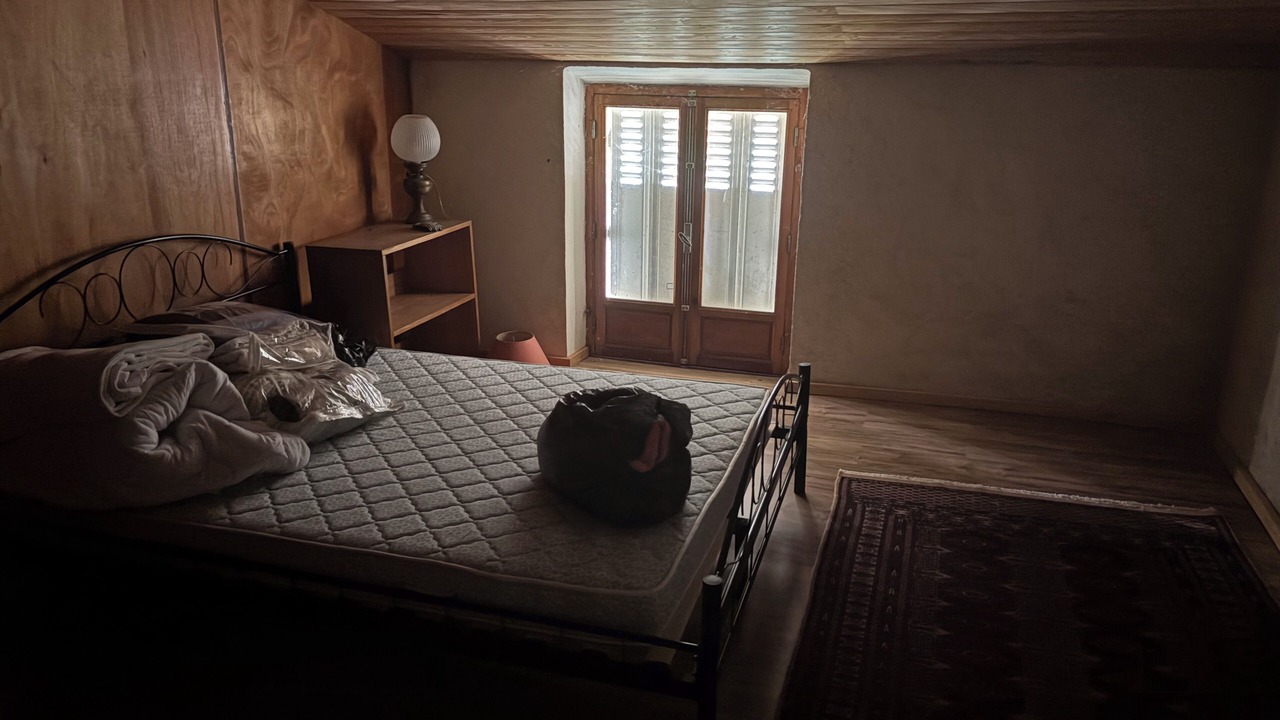 Photo of Bedroom in Espezel