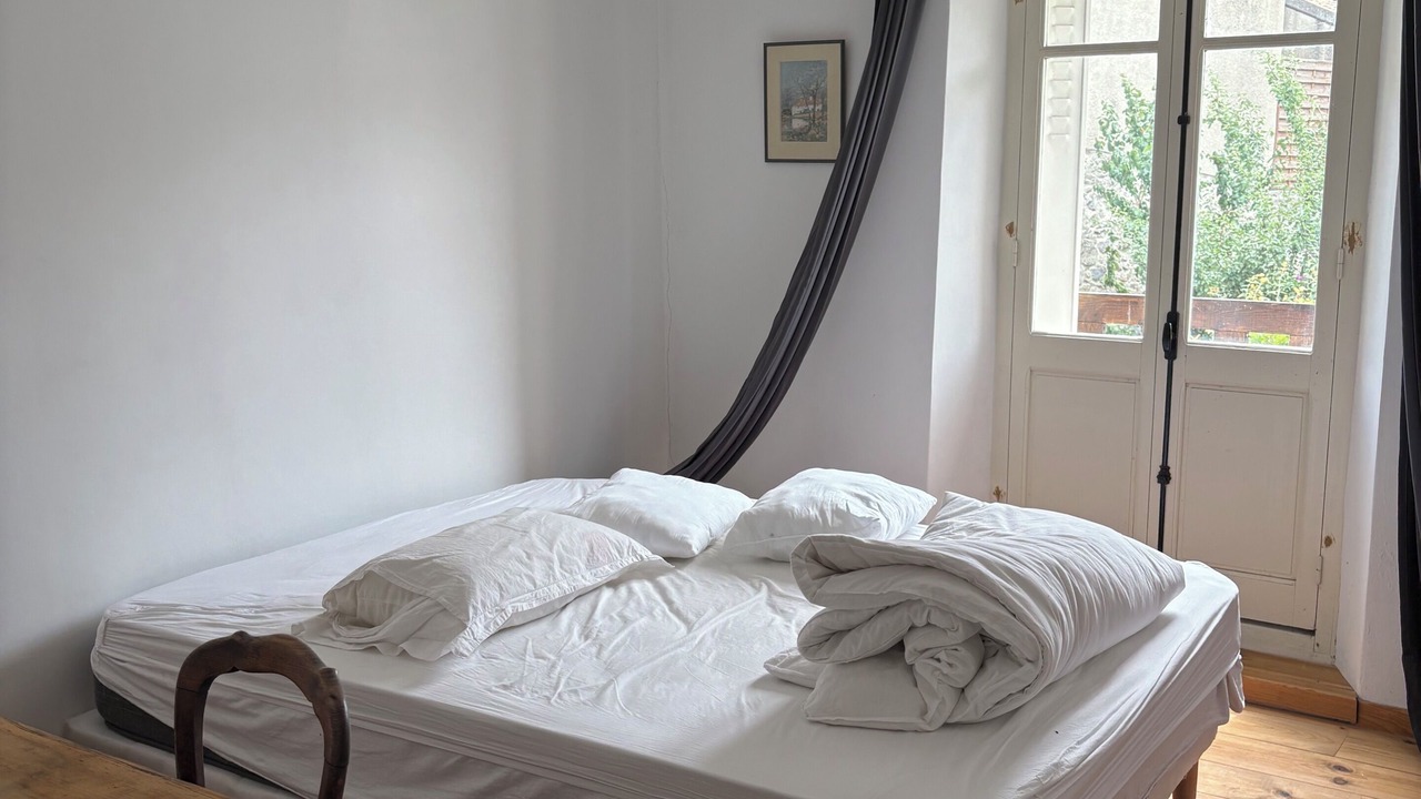 Photo of Bedroom in Espezel